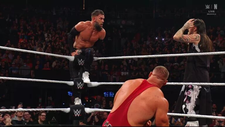 WrestleMania 41: Why a Fatal 4-Way for the Intercontinental Title Works
