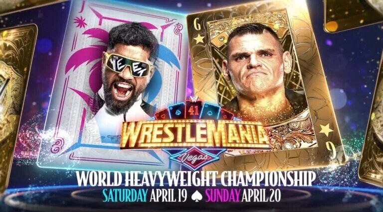 Who Wins Between Jey Uso and Gunther at WWE WrestleMania 41?