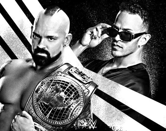 WWE NXT Results (4/1/25)