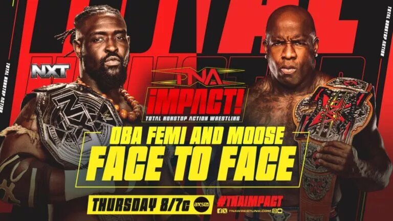 TNA iMPACT! Preview (3/6/2025): On Full Sail Mode