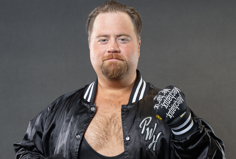 MLW Names Actor Paul Walter Hauser As New Executive Producer