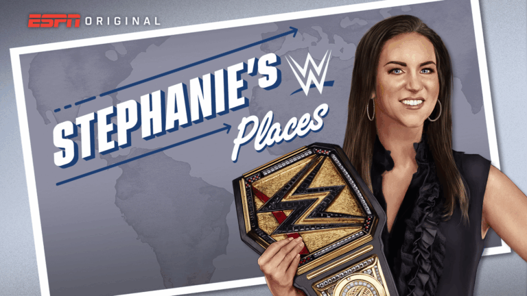 Stephanie's Places logo