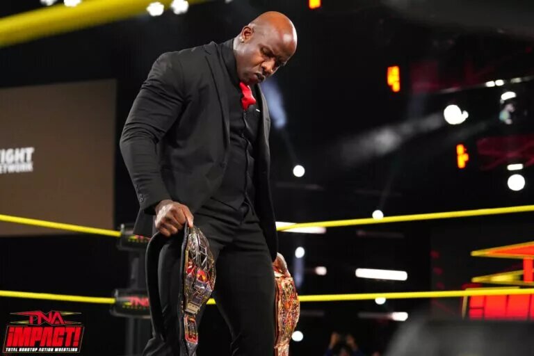 TNA iMPACT! After The Bell (3/6/2025): Smells Like Cage Spirit