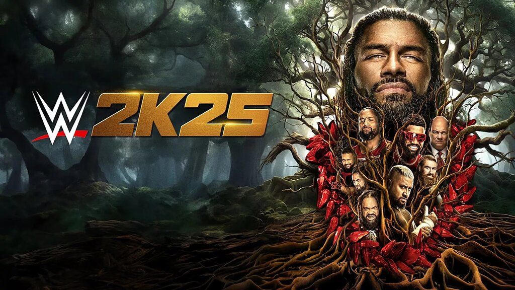 WWE 2K25: 10 People Who Could Fill The Mystery Celebrity DLC Slots