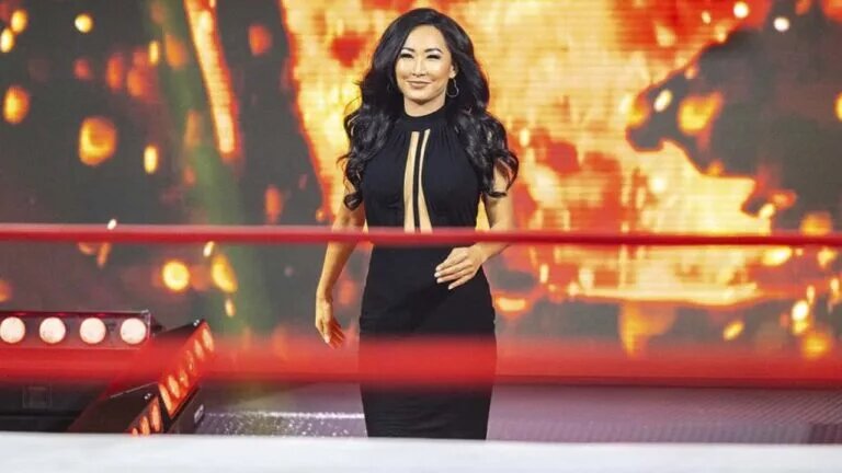 Gail Kim, Others Announced as Part of TNA Wrestling Restructuring