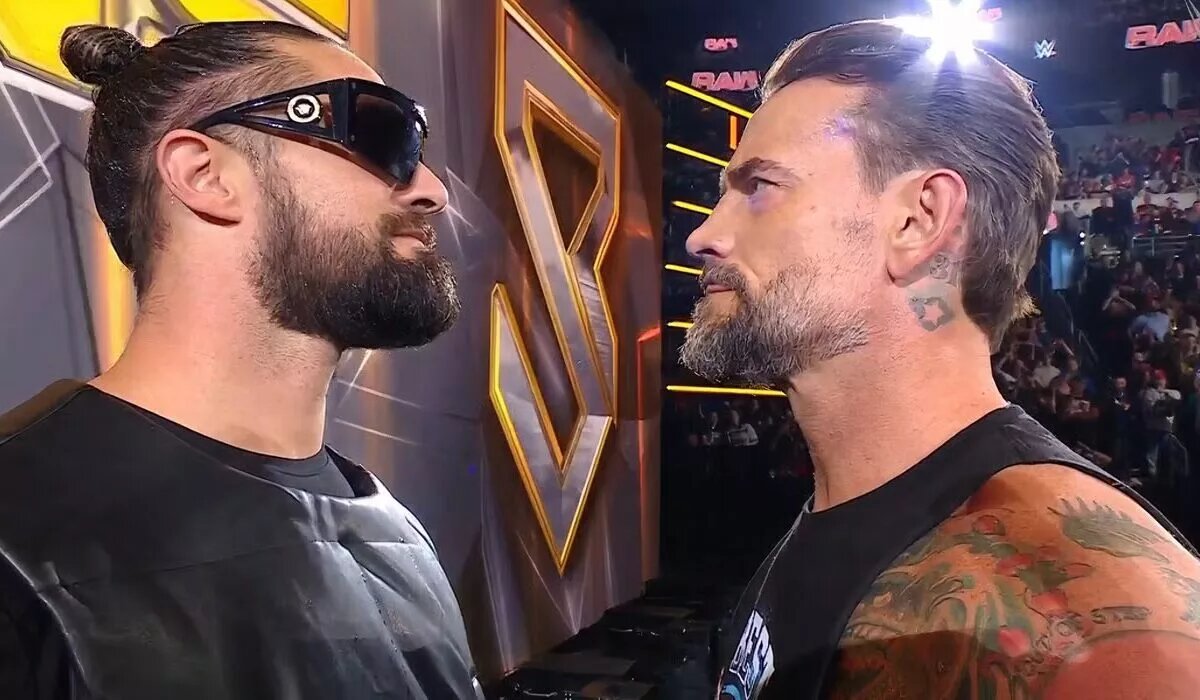 Punk vs. Reigns vs. Rollins - An Inevitable WrestleMania 41 Match