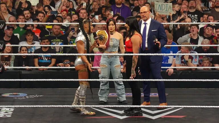3 Key Storylines Heading Into WWE WrestleMania 41