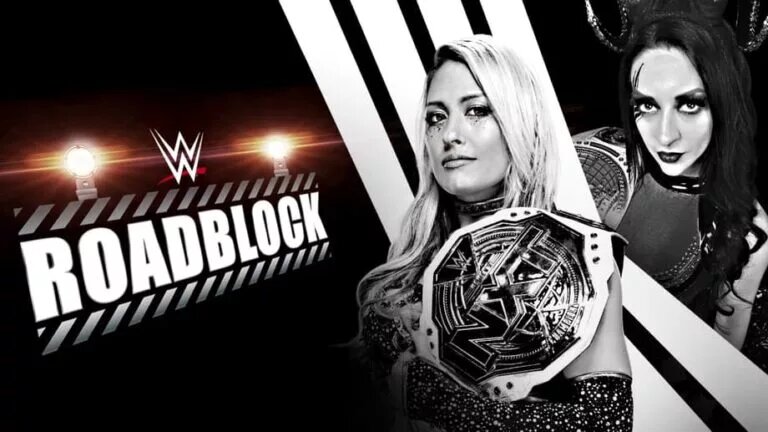 New WWE Double Champion Crowned at NXT Roadblock
