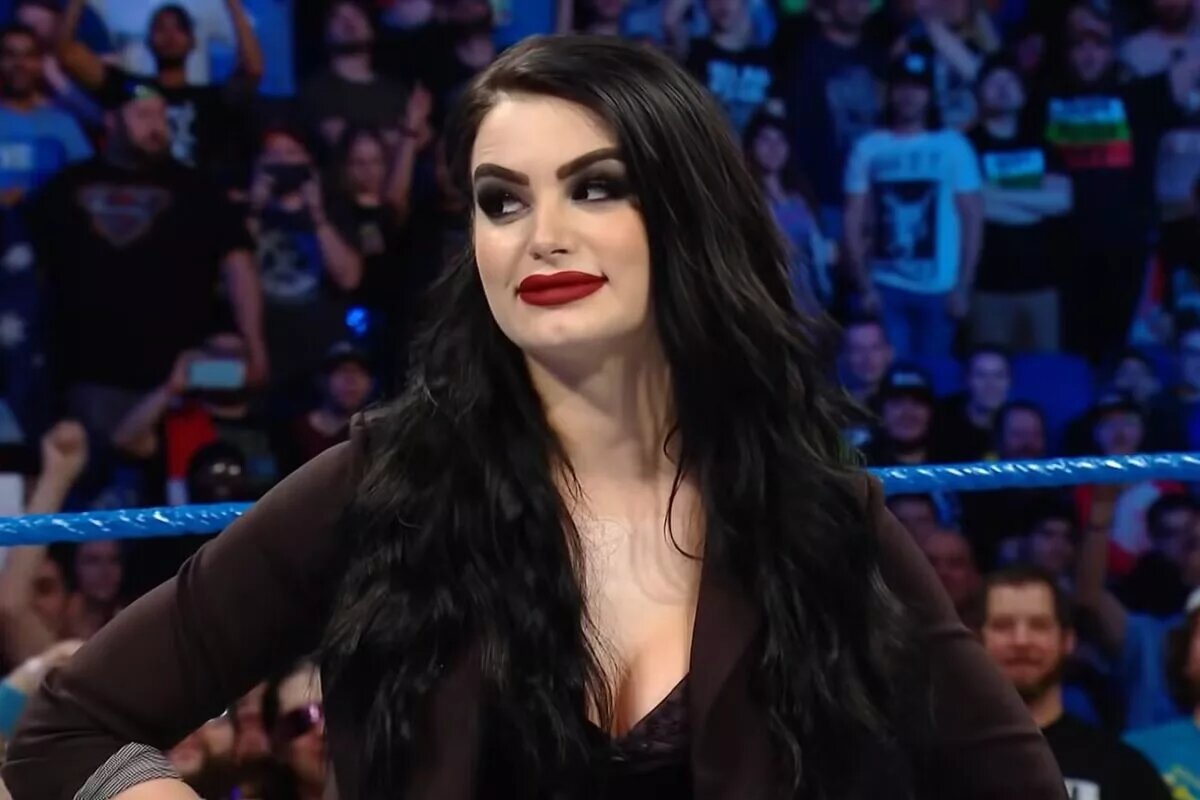 The Paige Effect: Should WWE Should Bring Saraya Home?