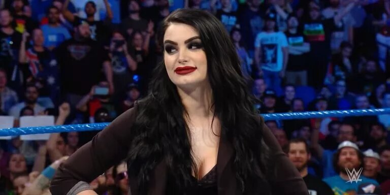 The Paige Effect: Should WWE Should Bring Saraya Home?