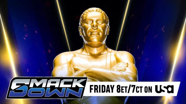 Who Should Win The Andre the Giant Memorial Battle Royal?