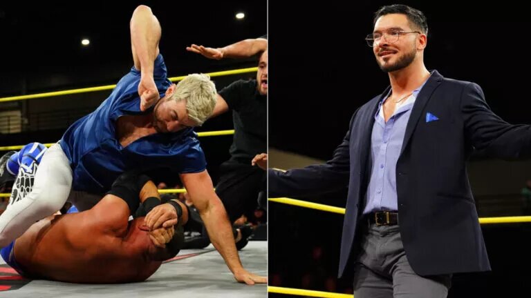 TNA iMPACT! After The Bell (4/3/2025): All Ego TNA