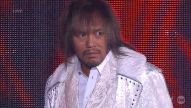 Tetsuya Naito Remarks on NJPW Exit, Hints at More Departures