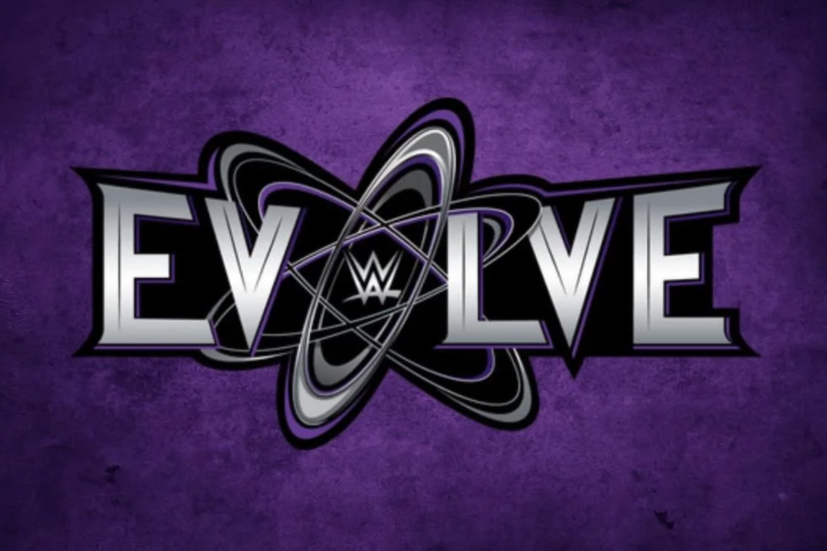 WWE Evolve Results (4/9/25)