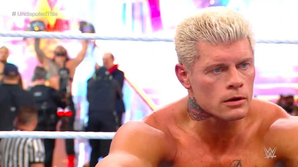 Greatest Losing Performances in WWE WrestleMania History