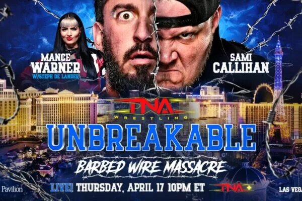 TNA iMPACT! & TNA Unbreakable Preview (04/17/2025)