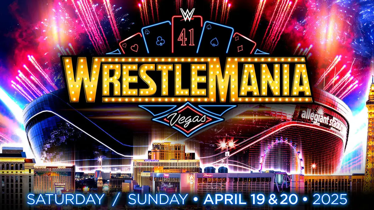 WWE WrestleMania 41: Which Matches Could Still Be Added?
