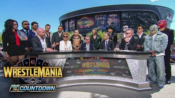 5 Best Outcomes from WWE’s Acquisition of AAA