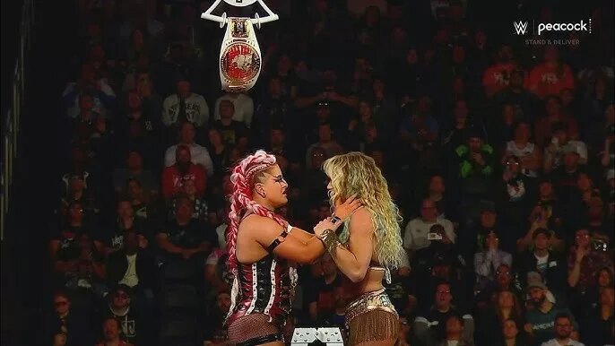 Why Zaria Should Be Sol Ruca's First Opponent