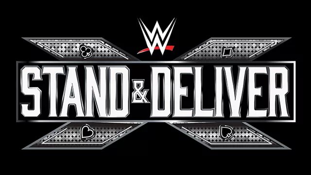 First WWE NXT Stand & Deliver Match Confirmed