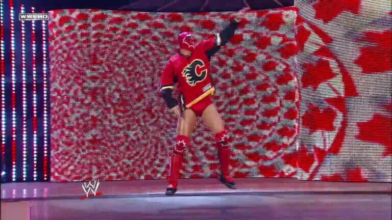Top 5 Masked Personas of WWE Superstars