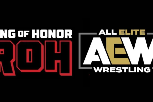 ROH’s AEW Alliance: A Power Move in Pro Wrestling