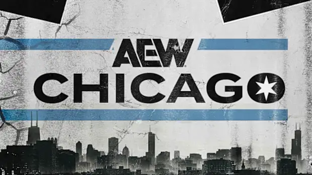 AEW Chicago Residency Announced for July