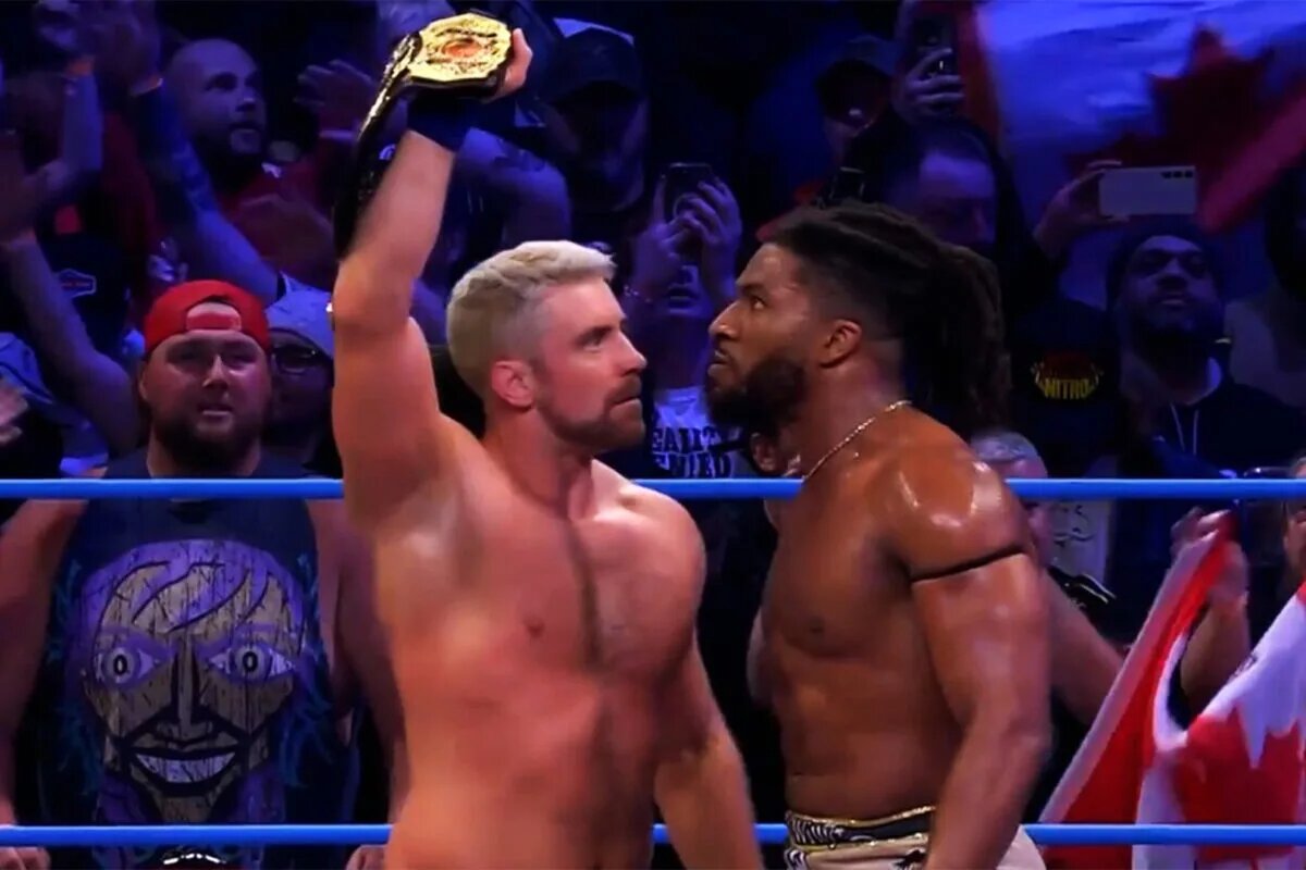 A graphic courtesy of TNA Wrestling.