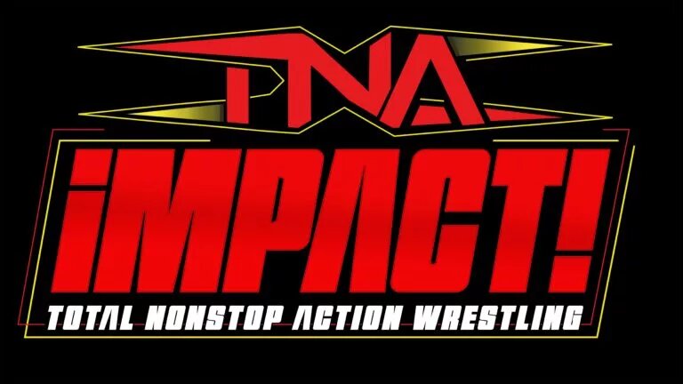 TNA Wrestling 2025 logo.