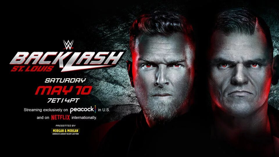 Does Pat McAfee Have a Chance at Beating Gunther at WWE Bcklash 2025?