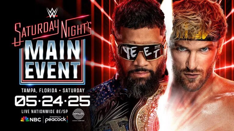 5 Reasons To Watch WWE Saturday Night's Main Event 39