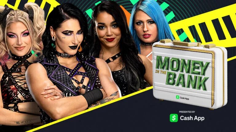 Could 2025 See the First Unsuccessful Women’s Money in the Bank Cash-In?