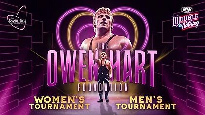 Post-Double or Nothing Owen Hart Cup Finalists Predictions