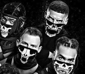 WWE NXT Preview (5/6/25) - Joe Hendry Goes Against DarkState