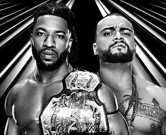 WWE NXT Results (6/3/25)