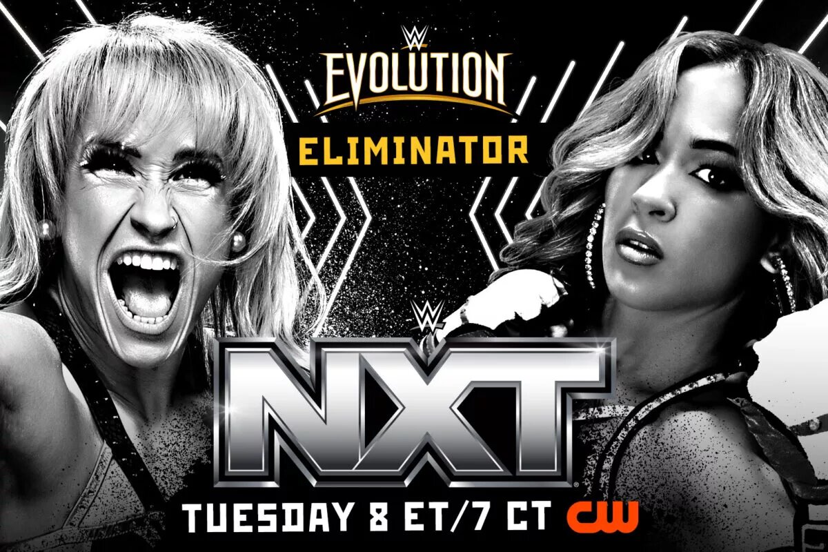 WWE NXT Results (6/17/25)
