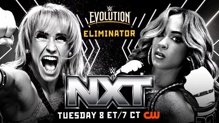 WWE NXT Results (6/17/25)