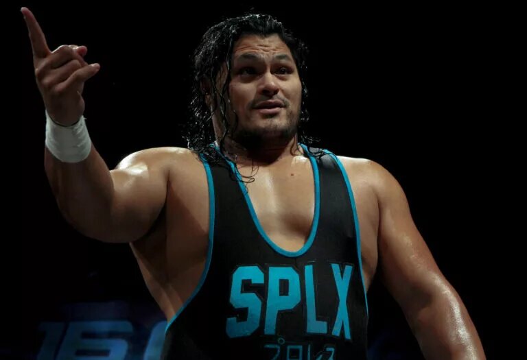 There's many Jeff Cobb matches to view to see what to expect from WWE's newest superstar