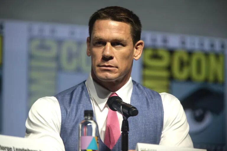 Heel John Cena Can Still Up The Hate on his Retirement Tour