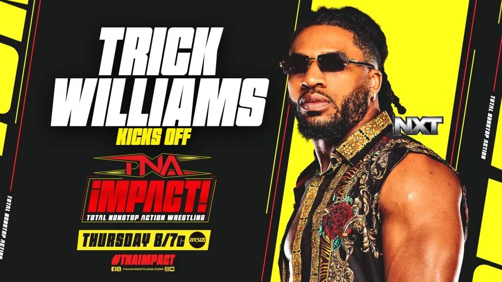 TNA iMPACT! Preview (5/8/2025) - Mayhem For All