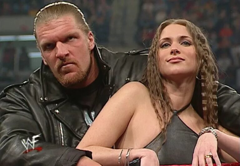 WWE's Greatest Heels: Attitude Era Edition