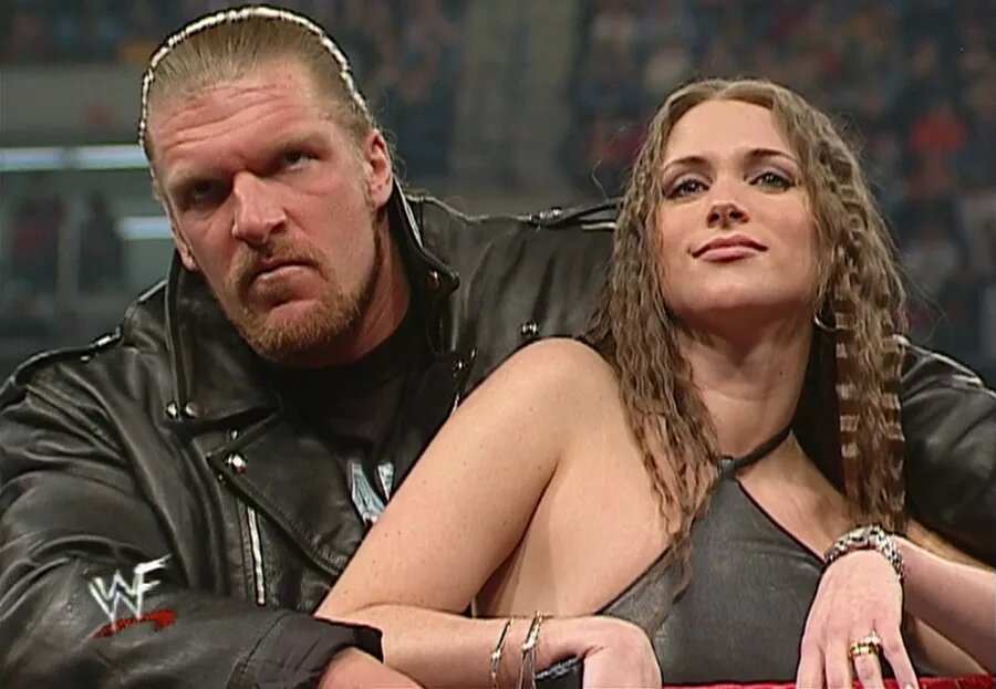 WWE's Greatest Heels: Attitude Era Edition