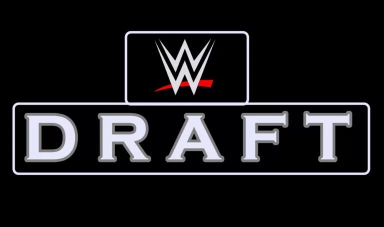 The WWE Draft Could Become a Memorial Weekend Event