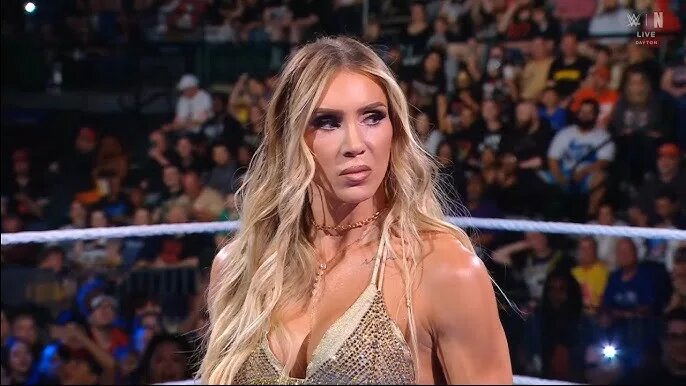 Why Charlotte Flair's New Character Can Work for Her