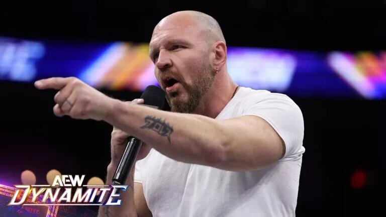 Dean Ambrose to Jon Moxley: Lunatic Fringes and Paradigm Shifts