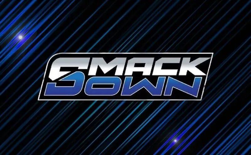 A graphic for the WWE SmackDown spoilers for June 27, 2025 in Riyadh.