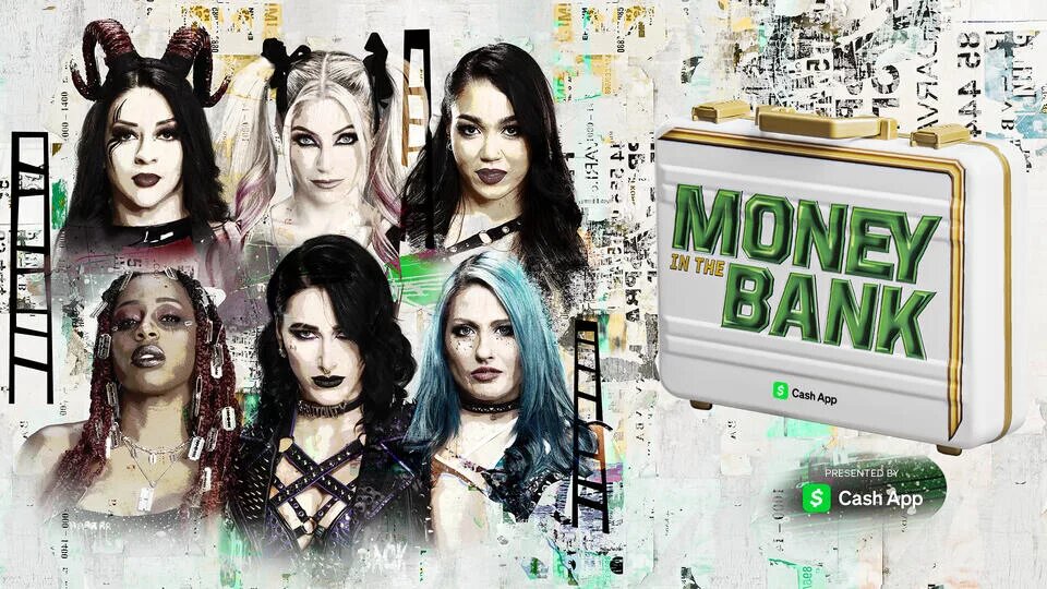 WWE Money in the Bank Predictions