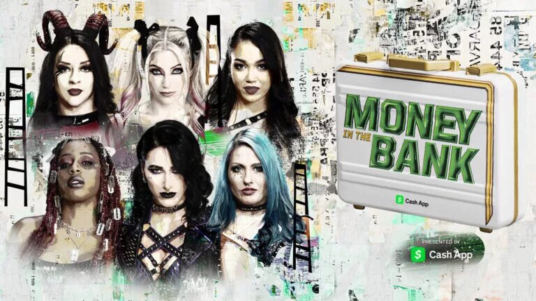 Why This Year's Women's Money in the Bank Match is Special