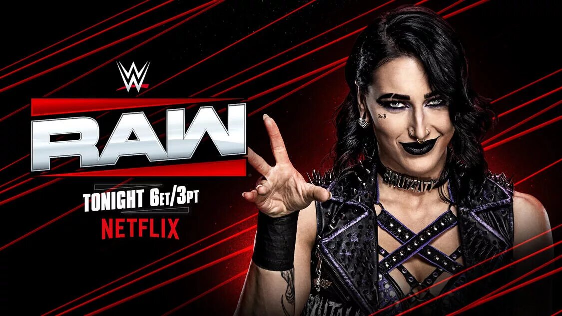 Rhea Ripley title graphic