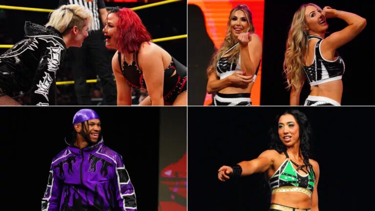 TNA iMPACT! After The Bell (6/12/25) - The Humpy-Bumpy Road